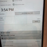 Pre-Loved Husqvarna Viking Epic 95Q Sewing & Quilting  Machine