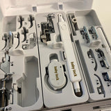 Pre-Loved Baby Lock Solaris Sewing & Embroidery Machine - 1604