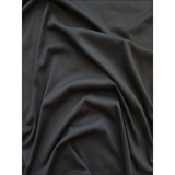 Stitch Nation  - ITALIAN CHARCOAL VISCOSE/LYCRA KNIT