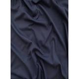Stitch Nation ITALIAN Navy VISCOSE/LYCRA KNIT (priced 1/2 yd)