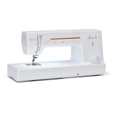 Baby Lock Jazz 2 Sewing & Quilting Machine BLMJZ-2