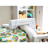 Baby Lock Jazz 2 Sewing & Quilting Machine BLMJZ-2