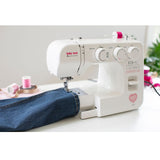Baby Lock Joy Sewing & Quilting Machine - The Genuine Collection