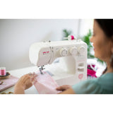 Baby Lock Joy Sewing & Quilting Machine - The Genuine Collection