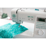 Baby Lock Jubilant Sewing & Quilting - The Genuine Collection