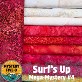 Surf's Up: Kilauea Bundle