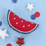 Kimberbell Patriotic Parade Event