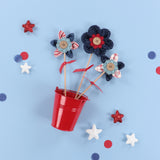 Kimberbell Patriotic Parade Event