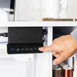 Koala - All-in-One Embroidery Studio Cabinet