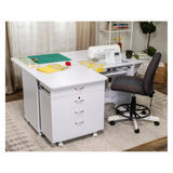 Koala - Quilter's Vision & Companion Chest Set