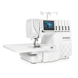 BERNINA L890 Quilter's Edition Overlock & Coverstitch Machine