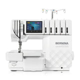 BERNINA L890 Quilter's Edition Overlock & Coverstitch Machine