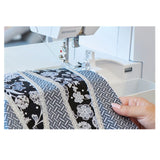 BERNINA L890 Quilter's Edition Overlock & Coverstitch Machine