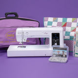 Baby Lock Allegro Sewing & Quilting Machine