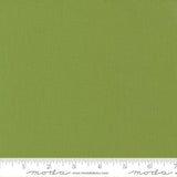 Bella Solids - Leaf - Yardage