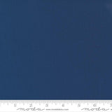 Bella Solids - Nautical Blue - Yardage