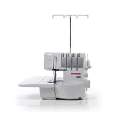 BERNINA L460 Overlock Machine