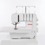 BERNINA L 620 Coverstitch Machine