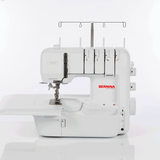 BERNINA L 660 Overlock Machine