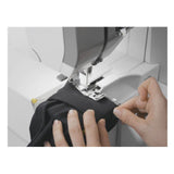BERNINA L850 Overlock Machine