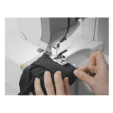 BERNINA L850 Overlock Machine