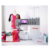 BERNINA L860 Overlock Machine