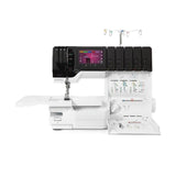 BERNINA L890 Overlock & Coverstitch Machine