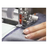BERNINA L890 Overlock & Coverstitch Machine
