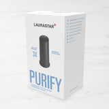 Laurastar Anti-Scale Cartridges for LIFT Models, Pack of 3