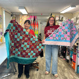 Learn to Quilt! Summerville