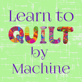 Learn to Quilt! Greenville
