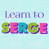 Learn to Serge! Summerville
