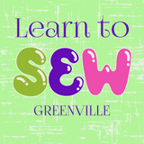Learn to Sew! Greenville