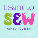 Learn to Sew! Summerville