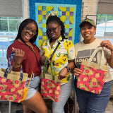 Learn to Sew! Summerville