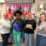 Learn to Sew! Summerville