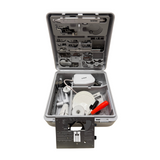 Pre-Loved Brother Luminaire™ XP1 — with Upgrades 2 & 3 Plus Bonus Thread/Stabilizer Bundle
