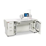 BERNINA Luxe PLUS by Horn
