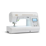 Baby Lock Lyric Sewing & Quilting Machine BLMLR