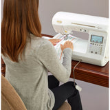 Baby Lock Lyric Sewing & Quilting Machine BLMLR