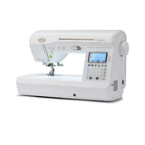 Baby Lock Lyric Sewing & Quilting Machine BLMLR