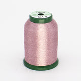Kingstar Metallic Thread 1000m Spool - Lavender (MA-9)