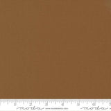 Bella Solids - Sienna - Yardage