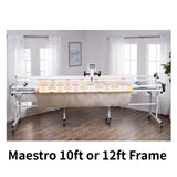 Baby Lock 20" Regalia Longarm