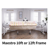 Baby Lock 20" Regalia Longarm