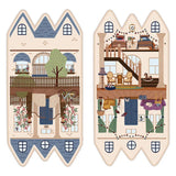 A Spoonful of Sugar Mary Poppins Storybag Felt Panel