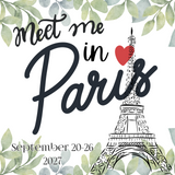 Meet me in Paris 2027!