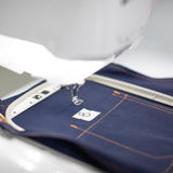 Baby Lock Meridian 2 Embroidery Machine