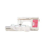 Baby Lock Meridian 2 Embroidery Machine