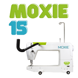Handi Quilter Moxie 15" Longarm
